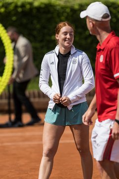 Ella Seidel 61 - BL Club an der Alster - GW Luitpoldpark Muenchen : Ergebnis: 6:3